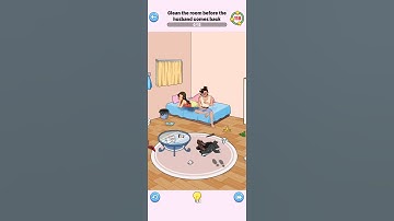 brainy prankster level 10 walkthrough