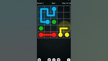 CONNECT THE DOTS LEVEL - 139 II COLOUR GAME IQ GAME #shorts #youtubeshorts #youtube  #iq  #gaming