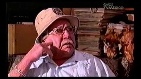 Documental sobre el exilio español en México: Los niños de Morelia. (completo)