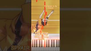Download Lagu SPYAIR - Orange (Haikyuu!!: Gomi Suteba no Kessen Theme) #haikyuu #haikyuuedit #haikyuuhinata MP3 Download Lagu SPYAIR - Orange (Haikyuu!!: Gomi Suteba no Kessen Theme) #haikyuu #haikyuuedit #haikyuuhinata MP3