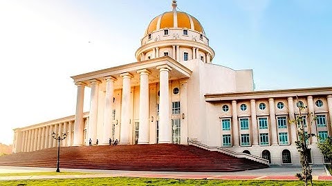 International Webinar on ‘Numerical and Scientific Computing’