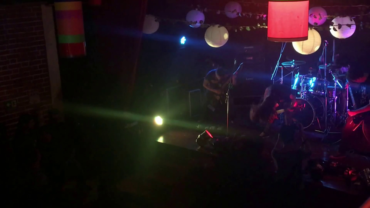 Insane Butchery Disease - Absent Minded desnutrator