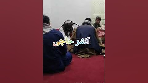 Ataa Mahmmad khandahari new taley drab Shokah Bebaka Full_HD_2025