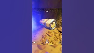 Thats Why They Need To nerf Aim Assist #shorts #apexlegends