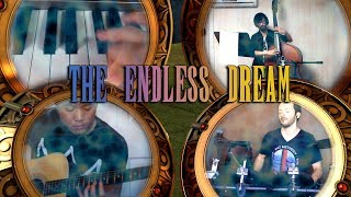 02 - The Endless Dream || from Children of Yevon - The Final Fantasy X Prog Rock Concept Album