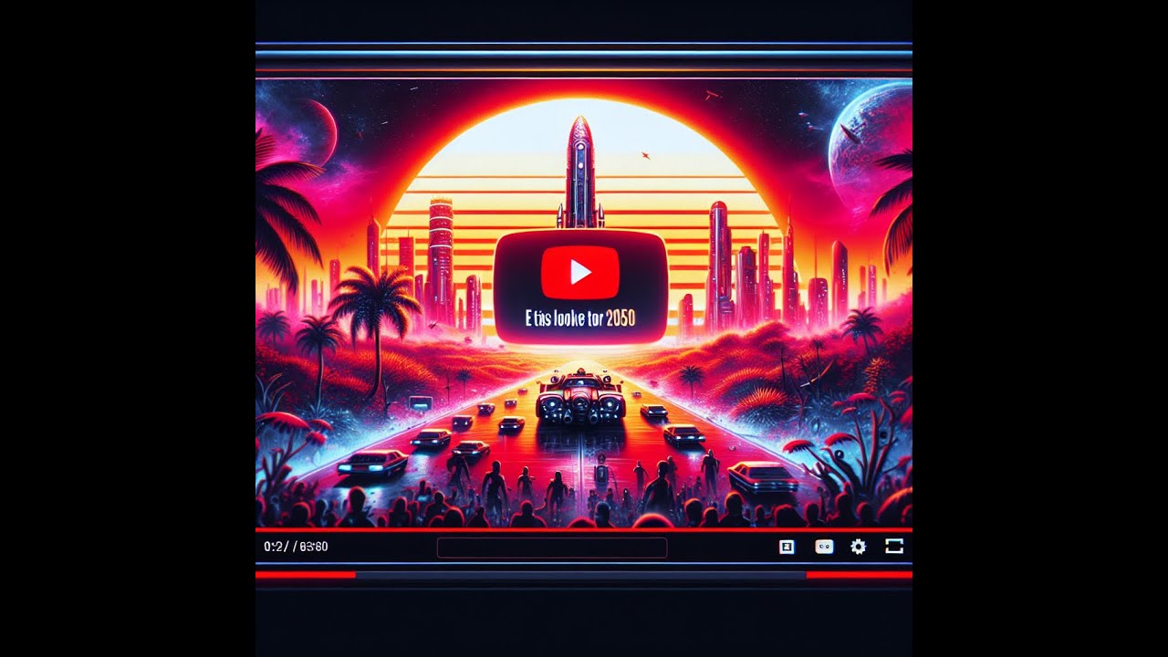 Future Predictions: What 2050 Will Look Like According to Science