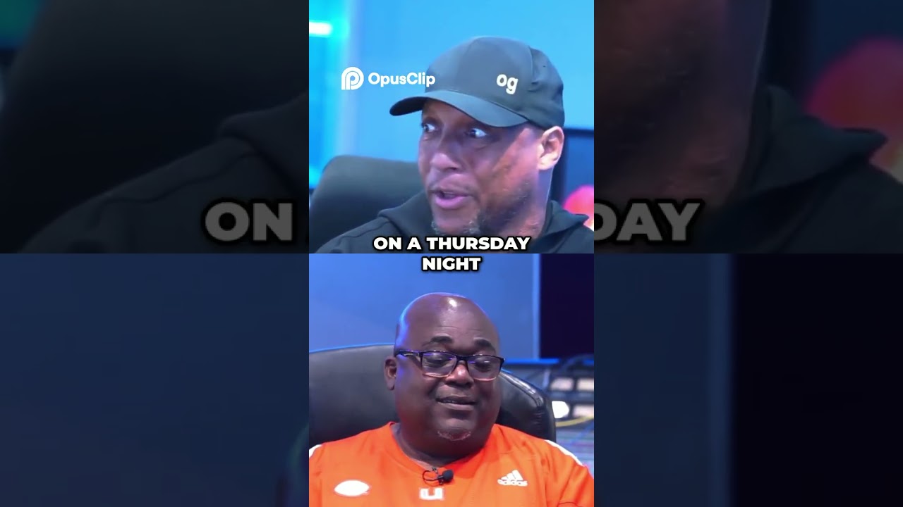 Oronde Gadsden Keeps It Real About Life in the NFL