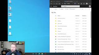 Microsoft Endpoint Data Loss Prevention (DLP) discussion and demo