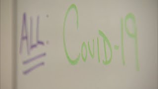 Coronavirus Models Don't Show Concrete Numbers: Colorado Hospital Association