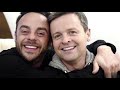 Happy 46th birt.ay declan donnelly