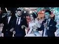 عرس اخي اسماعيل نوجدار مشاركة مع اخي النجم حكمت حاجي موسيقا المبدع دجوار ابو زويا 2019 