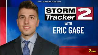 WKTV NEWSCHANNEL 2 AT NOON OPEN CLOSE 12-06-2023 -NEW GRAPHICS GRAYONE RIPOFF