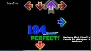 Emerald Hill MetalJonus Mix FFR FC AAA