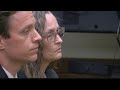 Family reacts to guilty verdict in Fox-Doerr murder trial