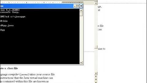 Part 1: Core JAVA Tutorial in Malayalam .