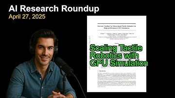 Scaling Tactile Robotics with GPU Simulation