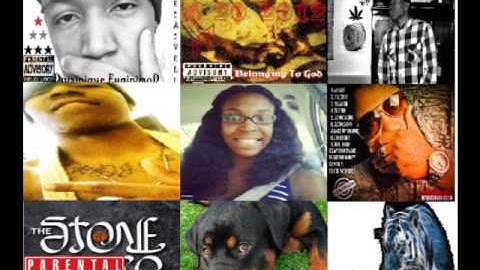 The Intro(Belong2God)/We Can Solve It