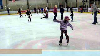 Monica ice skating basic 8.wmv