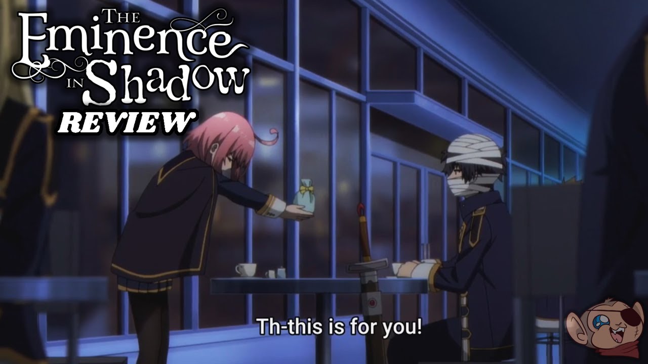 The Eminence in Shadow Episode 7 Review: A New Talented Sword Wielder
