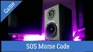 Famous Sound - SOS Morse Code Net Worth