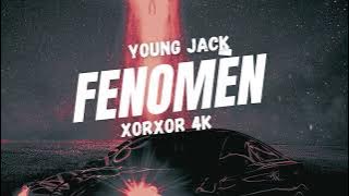 Young Jack - Fenomèn ft. XorXor 4K