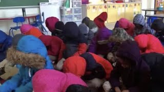 Baltimore schools close amid heating and flooding issues