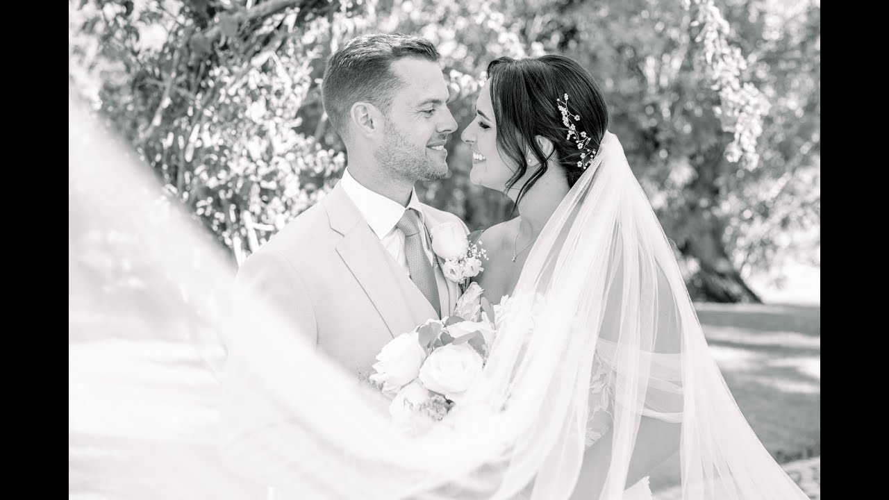 A Monte Das Oliveiras, Algarve Wedding by Natalie & Max Photo and Films