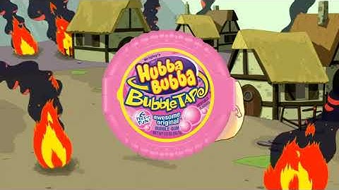 Cartoon Network Illinois Lottery Promo (2010/2011)