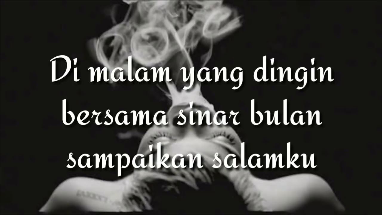Dedek ku sayang;(lirik - YouTube