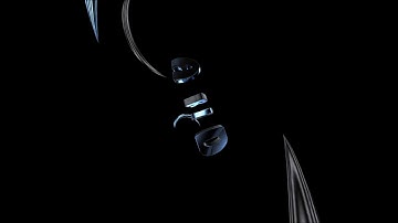 Raw render From the last intro