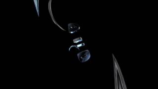 Raw render From the last intro