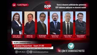 Özlem Ağırman - Kurtuluşun Destanı - GDP Canlı - Test