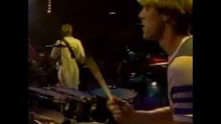 The Police - King Of Pain 1986
