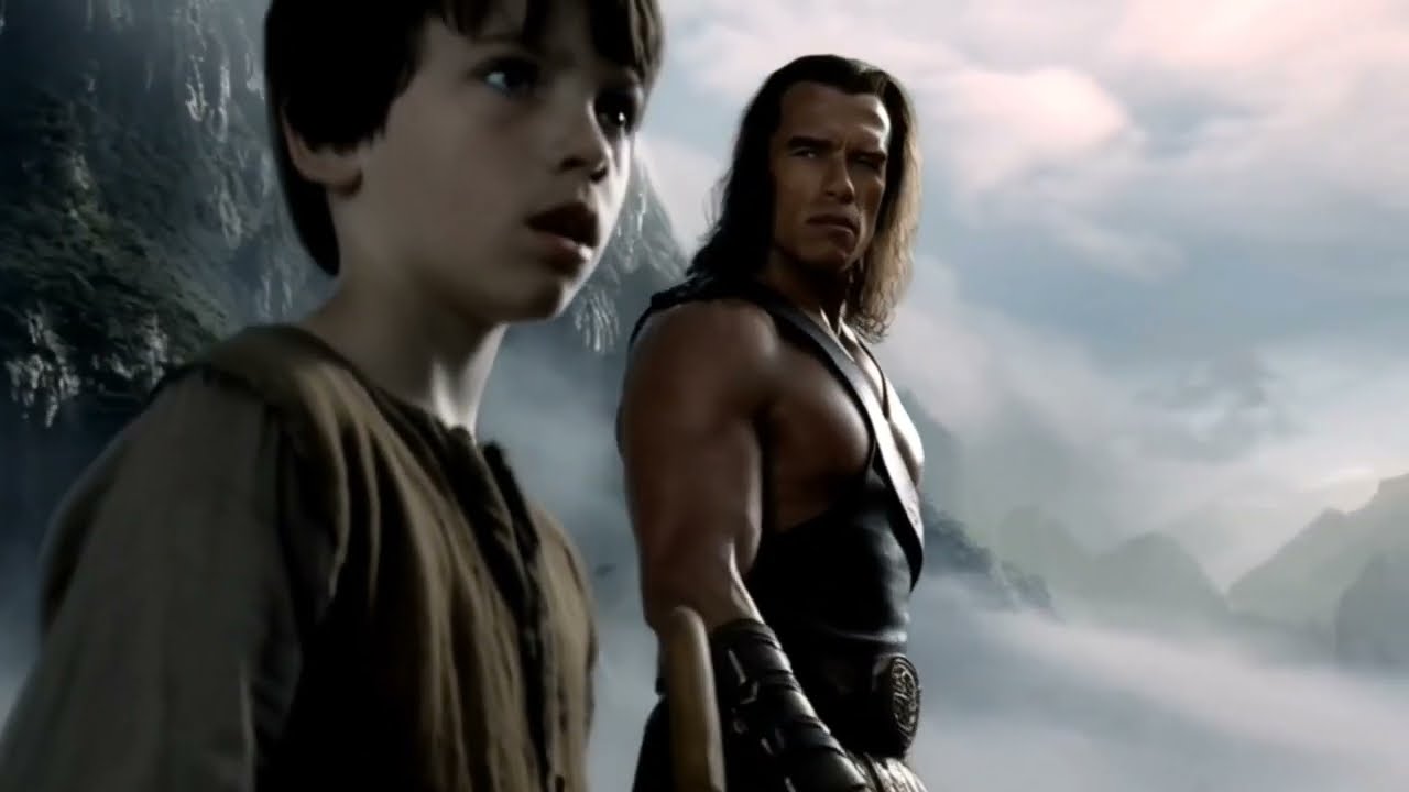 Conan the Barbarian: The Legend Returns (2026) Review – A Brutal Fantasy Epic That Reawakens a Mythic War
