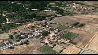 42 Ruta por Porqueira
