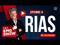 The Emerging Manager Growth Show - Episode #6