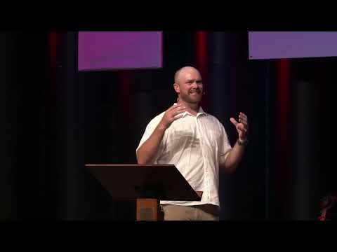 A Jacob Generation - Seeking Jesus // Matt Langton