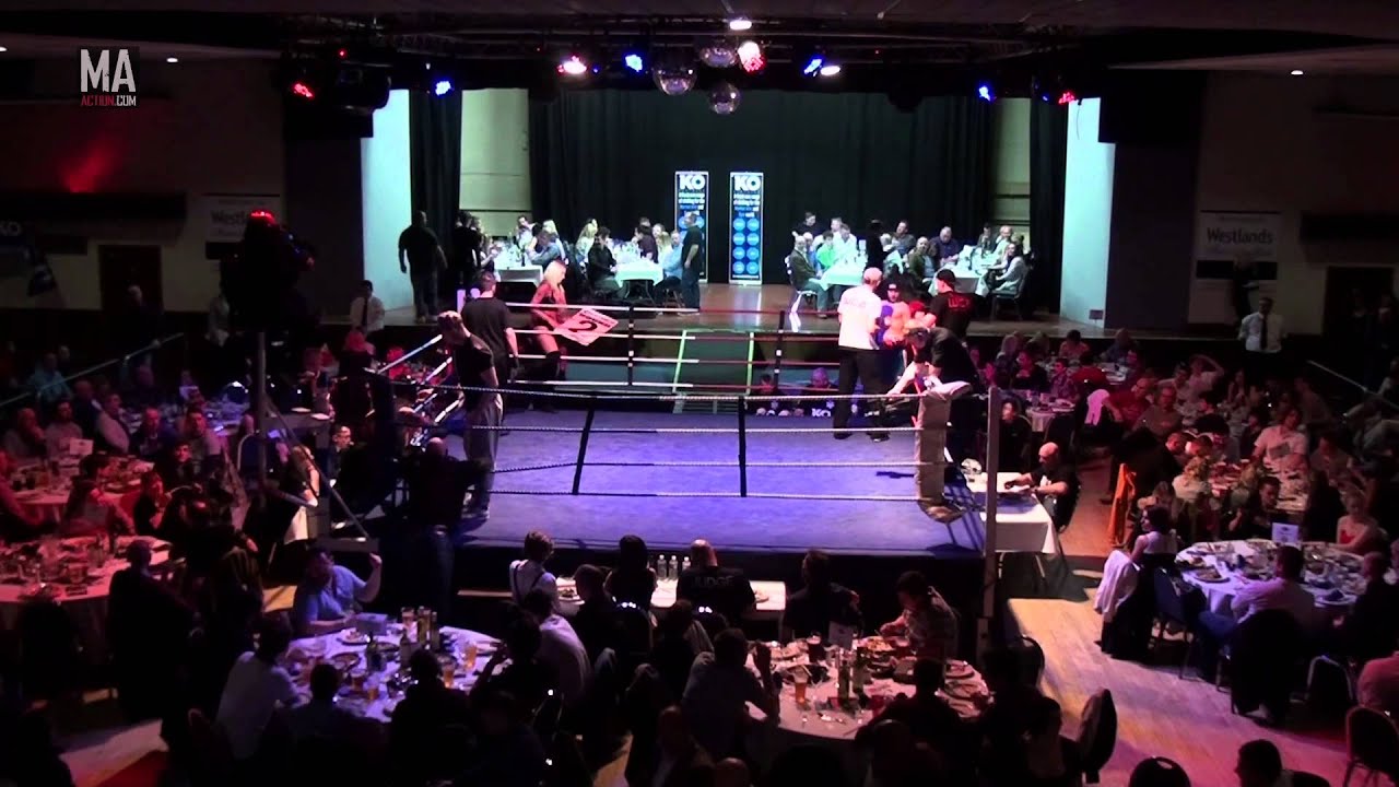 Infinity Full On: Reloaded - Jack Eglin vs Archie Connolly - YouTube