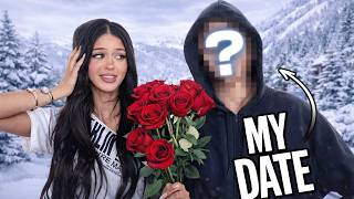 I Went On A Date In Aspen  Gone Wrong