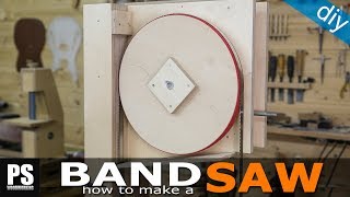 видео: Изготовление самодельной ленточной пилы (часть 2 / колеса) картинка: Изготовление самодельной ленточной пилы (часть 2 / колеса)