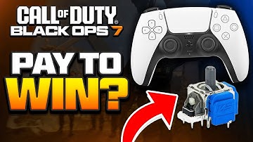 Are TMR Sticks PAY TO WIN?