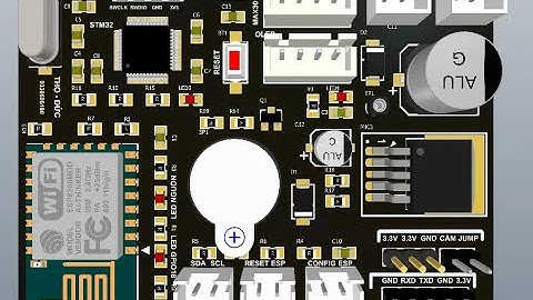 Chế độ Smart Config😅