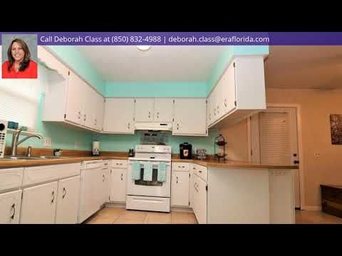 7632 Shadow Bay Drive, Panama City, FL home video tour