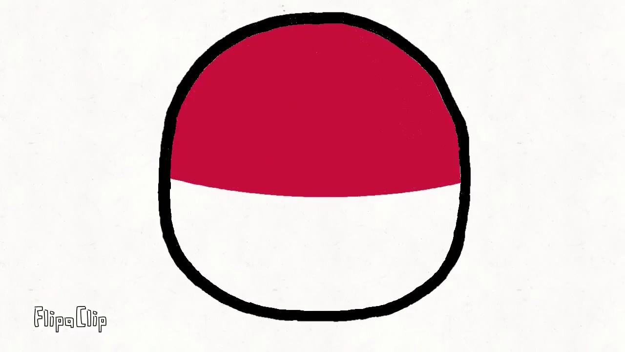 Пак кантриболз рисуем мультфильмы