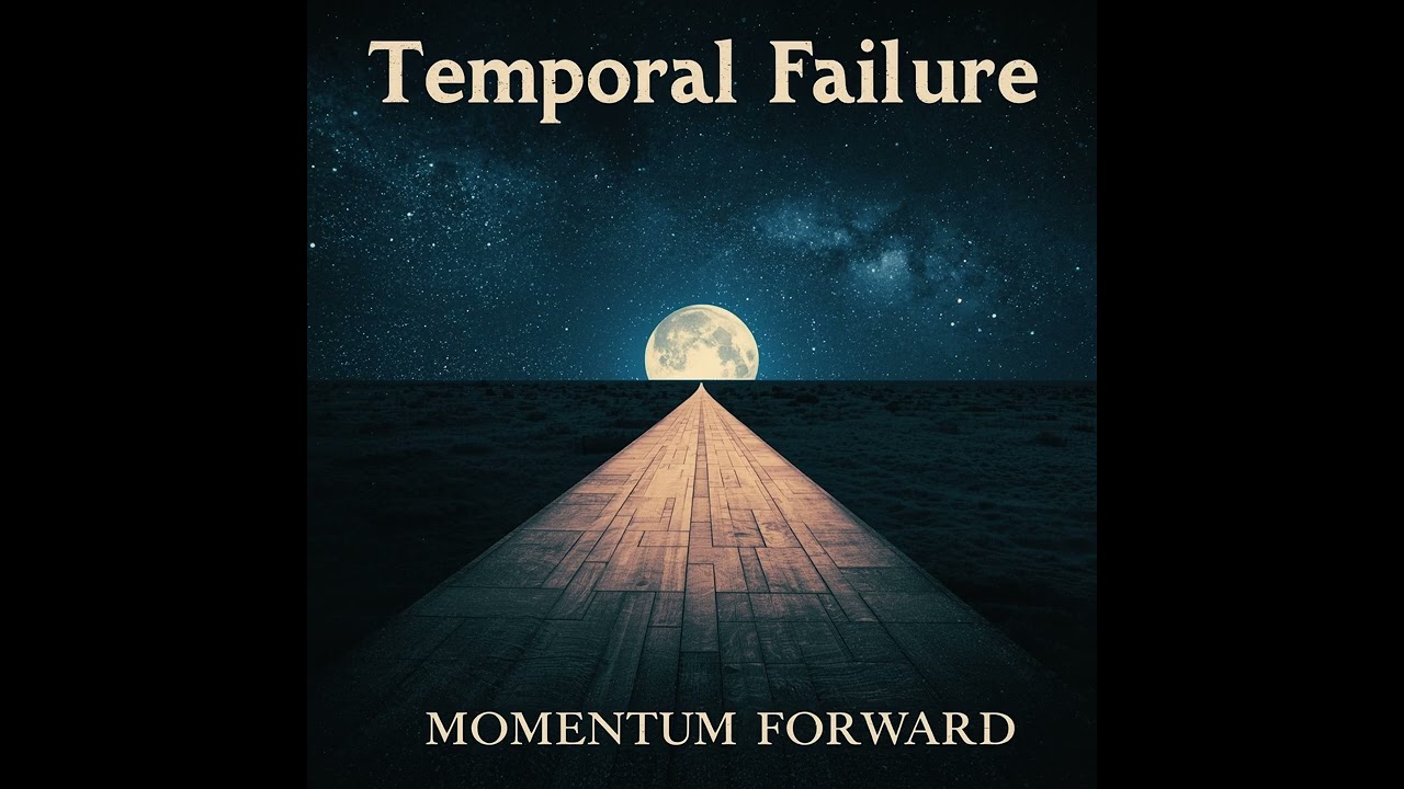 Temporal Failure - The Long Way Back to Stillness