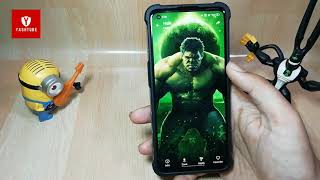 Best Wallpaper Apps For Marvel Fans🔥 | That I personally use! screenshot 3