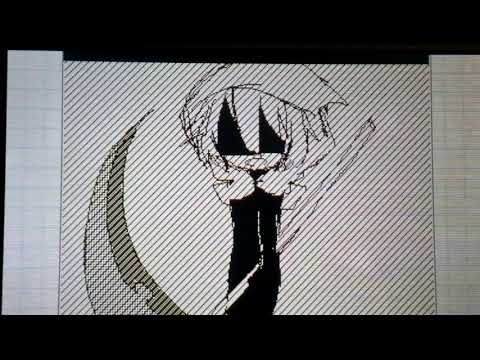 【PVリレー】完成してたやつ