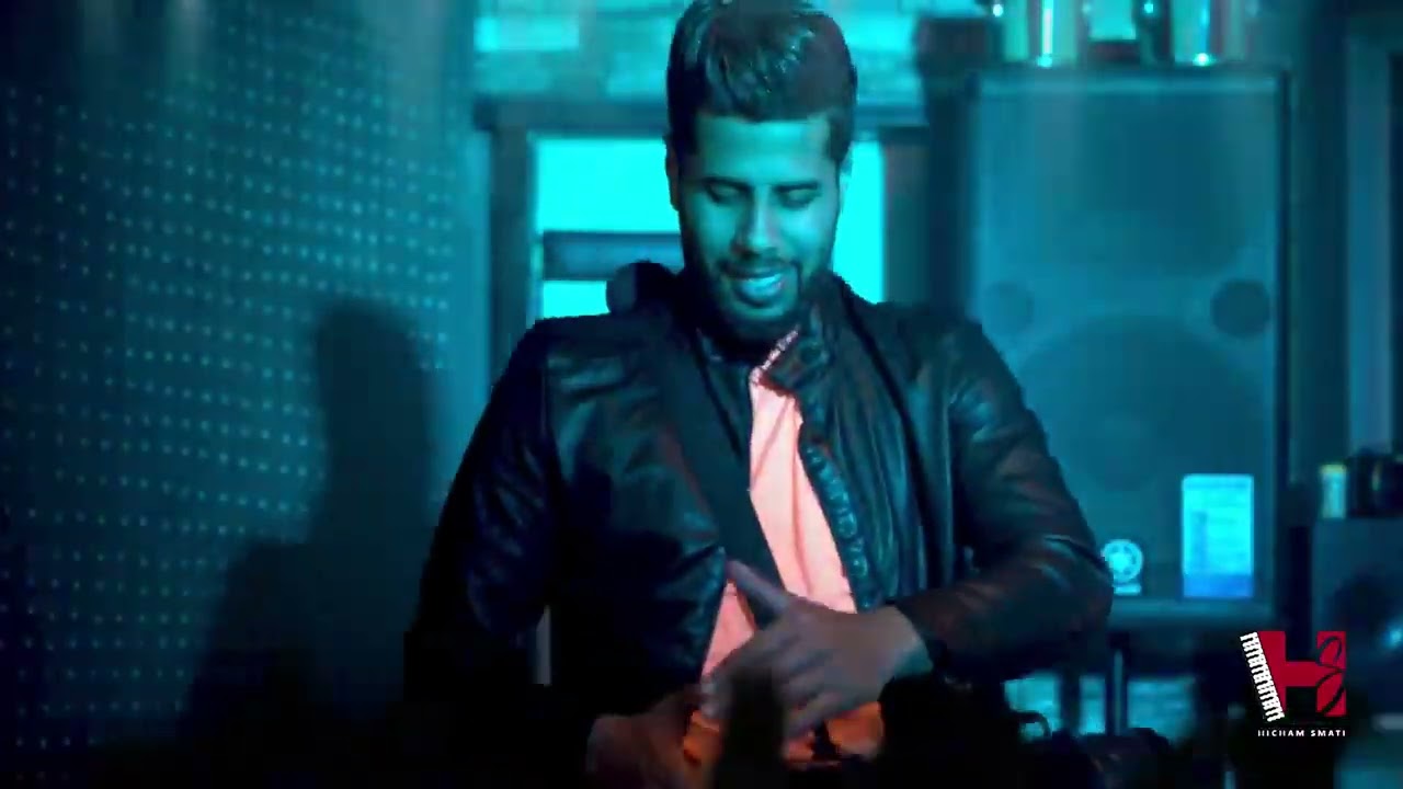 Cheb Sami & Hichem Smati 2022 - Tahlab Nos tyab___