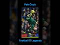 Petr Čech: Chelsea Football Legend