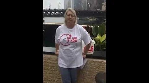 Barbara Newhouse, President & CEO, Takes ROUND 2 o...